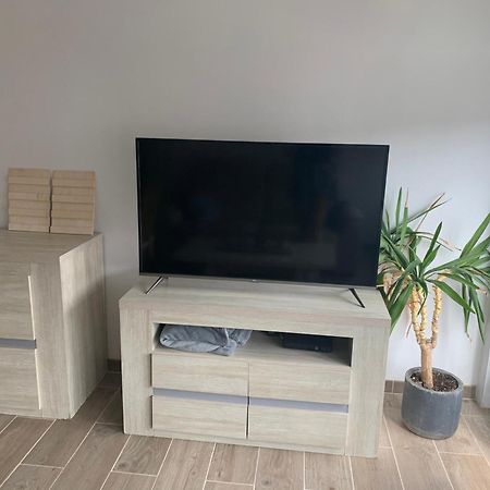 Residentie Valauris Apartment มิดเดิลแกร์เกอ ภายนอก รูปภาพ