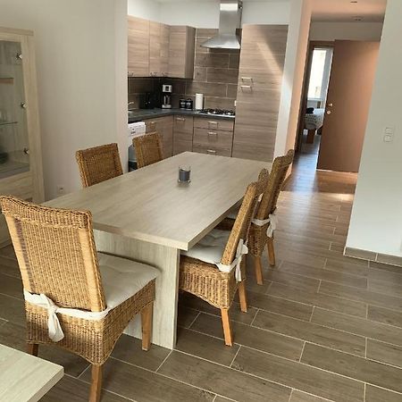 Residentie Valauris Apartment มิดเดิลแกร์เกอ ภายนอก รูปภาพ