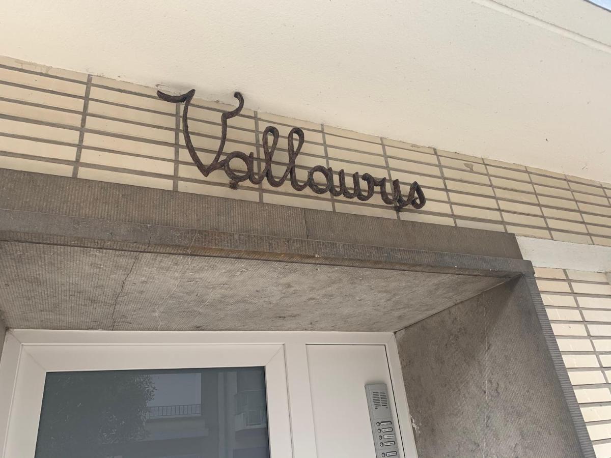 Residentie Valauris Apartment มิดเดิลแกร์เกอ ภายนอก รูปภาพ