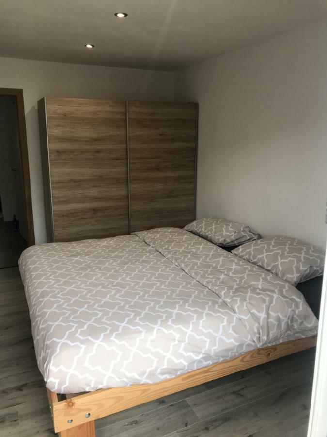 Residentie Valauris Apartment มิดเดิลแกร์เกอ ภายนอก รูปภาพ