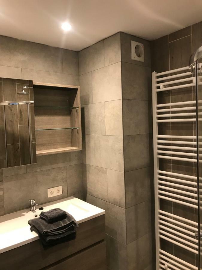 Residentie Valauris Apartment มิดเดิลแกร์เกอ ภายนอก รูปภาพ
